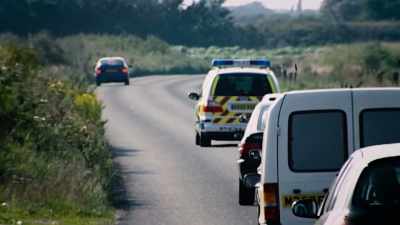 If the bodies couldn't provide
any clues, - Britain’s Most Evil Killers