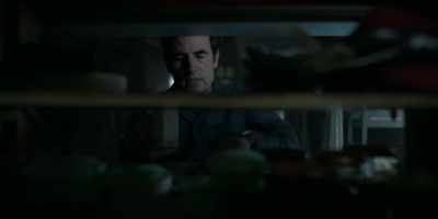 If the box is empty, Grace,
throw the damn thing away. - Bad Sisters