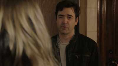If the bride's here, - Loudermilk