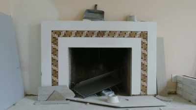 If the budget starts
creeping up on us - Help! I Wrecked My House