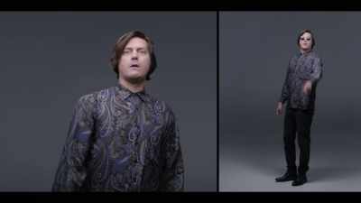 ♪ If the bullies ♪ - Trevor Moore: The Story of Our Times