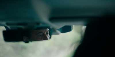 If the car is heading for an airport, - Hijack