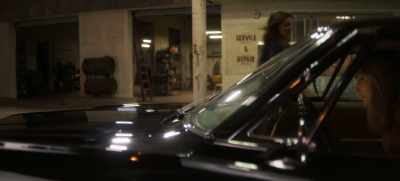 If the car takes out the Queen, - The Winchesters