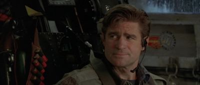 If the cash is there - Deep Rising