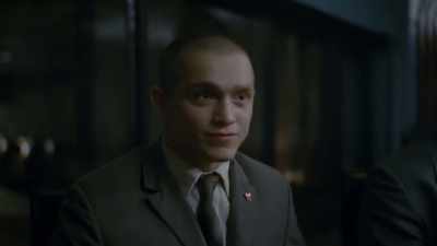 If the circumstances demanded, I would do it. - DAU. Degeneration
