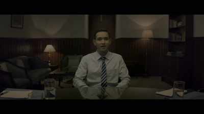 If the citizens were educated it could be a real problem for leaders - 12th Fail