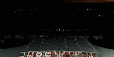 If the club
doesn't do so well - Welcome to Wrexham
