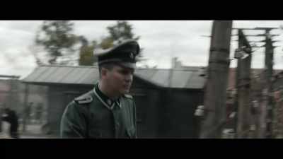 If the coat is really good,
I'll give you some sugar. - Sobibor