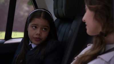 If the company
is in trouble, - Life-Size 2