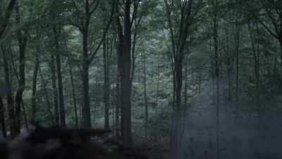 If the confederates
get possession - Blood and Fury: America's Civil War