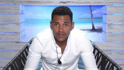 If the connection
was fully there
and it was worth it, - Love Island