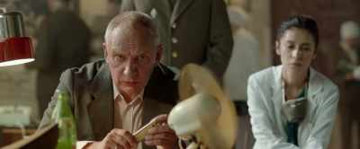 If the core reaches the reservoirs, - Chernobyl: Abyss