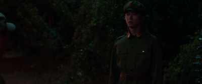 If the corps' capabilities
are weakened, - Serve the People