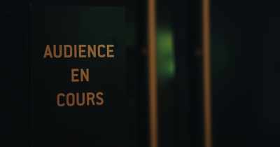 If the court finds, - Super League: The War for Football