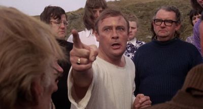 If the crops fail Summerisle - The Wicker Man