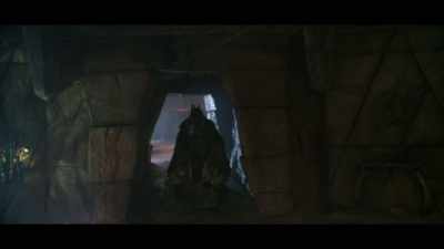 If the Crystal cannot draw
enough power from Thra, - The Dark Crystal: Age of Resistance