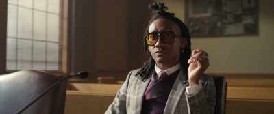 If the defendant has nothing to hide,
then why not hear from his clients? - She-Hulk: Attorney at Law