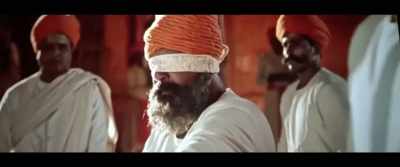 If the Delhi King guards anything,
it is Duty. - Samrat Prithviraj