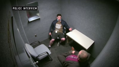 If the detectives can place McDermitt - How I Caught My Killer