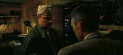 If the detonators don't charge, - Oppenheimer