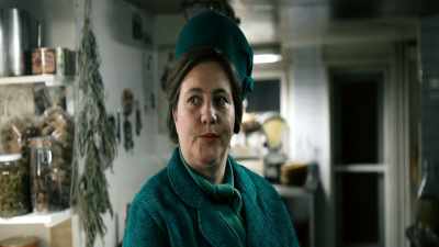 If the doctor's wife went on strike, - The Divine Order