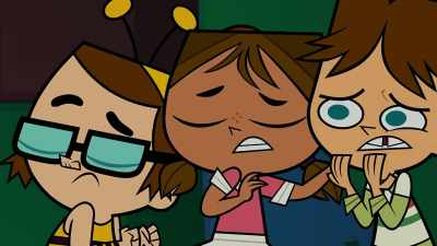 - If the dragon's hungry, - Total DramaRama