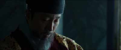 If the enemy soldiers suffer, - The Fortress