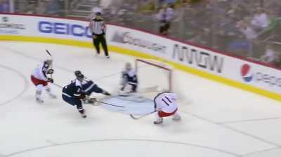 If the enforcers, they can't do that, - Ice Guardians