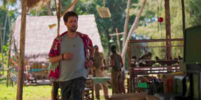 If the environmental
temperature exceeds that, - Tremors: Shrieker Island