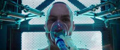 If the experiment succeeds, - Bleeding Steel