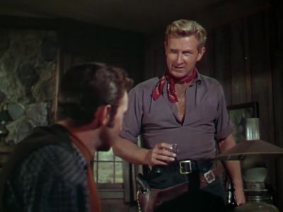 If the first owner hadn't gambled - Colt  45