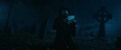 If the Fortuitous One throws
themselves into the pit, - Onyx the Fortuitous and the Talisman of Souls