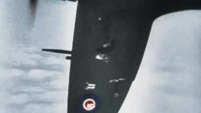 If the Germans could - Greatest Events of World War II in Colour