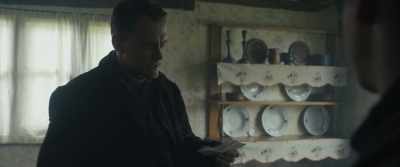 If the Germans find this, - Masters of the Air