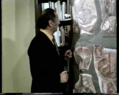 If the glands we have
just seen and discussed - Let Me Die a Woman