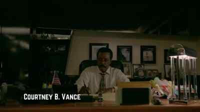 "If the glove's too small, easy call. - American Crime Story