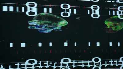If the goal is great
collective experience, - A Brief History of the Future