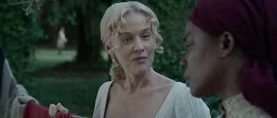 If the good lord gave
that boy a gift to read, - The Birth of a Nation