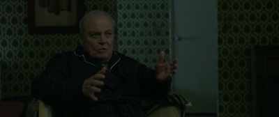If the government has a case, - Gotti