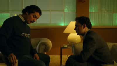 If the government hadn't come after me... - Narcos