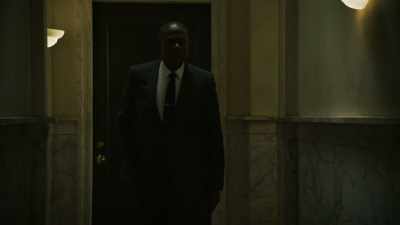 If the government is unwilling - Godfather of Harlem
