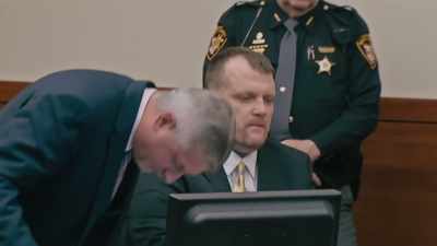  - If the grand jury had 
indicted on attempted murder, - The Fire That Took Her