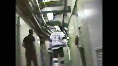 If the... greatest player in the game - Ice Guardians