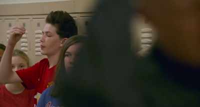 If the gunshots
are loud and close, - Eighth Grade