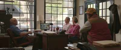If the Harvard team can
trigger a roll down,
they run the game. - Jerry & Marge Go Large