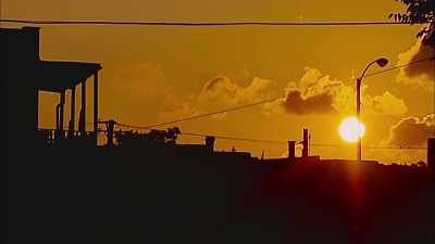 If the heat wave happened
when I was growing up, - Cooked: Survival by Zip Code