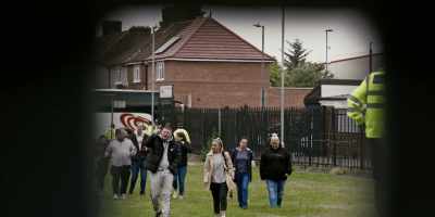 If the Hollywood
ending happens today... - Welcome to Wrexham