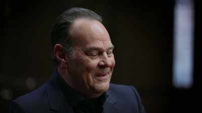 If the idea of whales - The UnBelievable with Dan Aykroyd