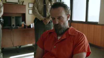 If the information he provides
is helpful to law enforcement, - The Rookie: Feds