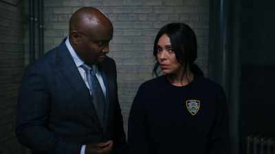 If the information
you provide is of value, - Law & Order: Organized Crime